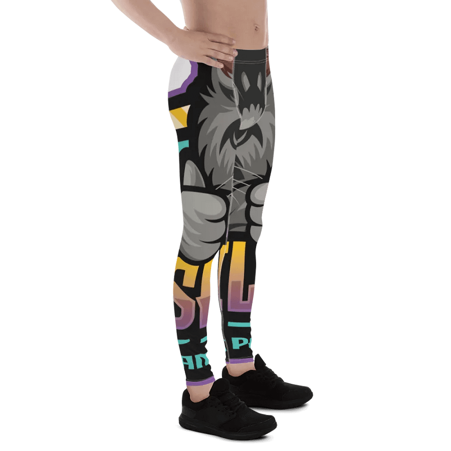 Mens Leggings by AsherClan product image (9)