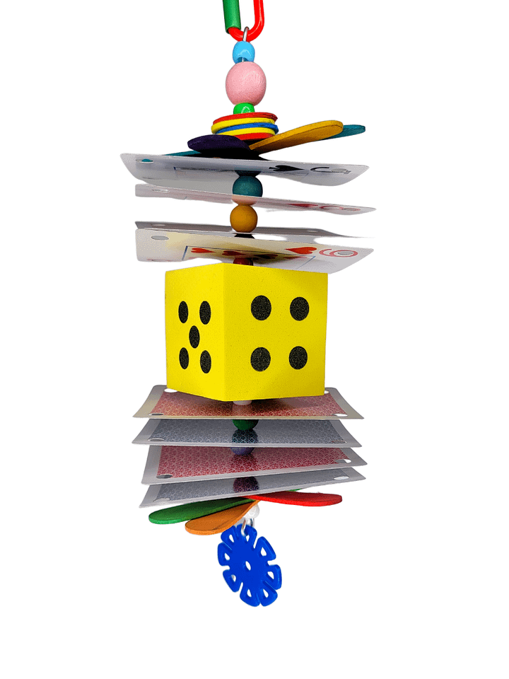 GAME NIGHT product image (1)