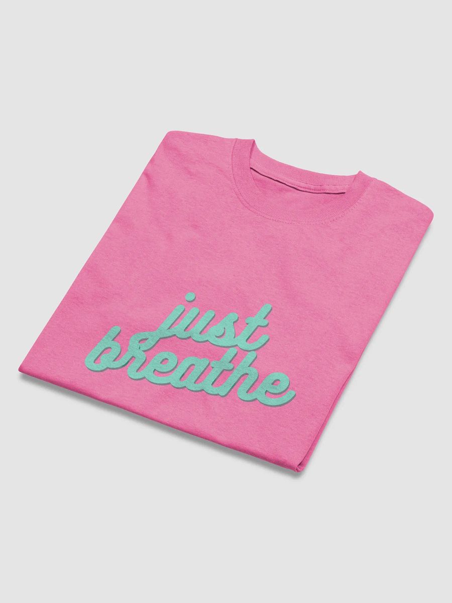 Just Breathe Tee product image (36)