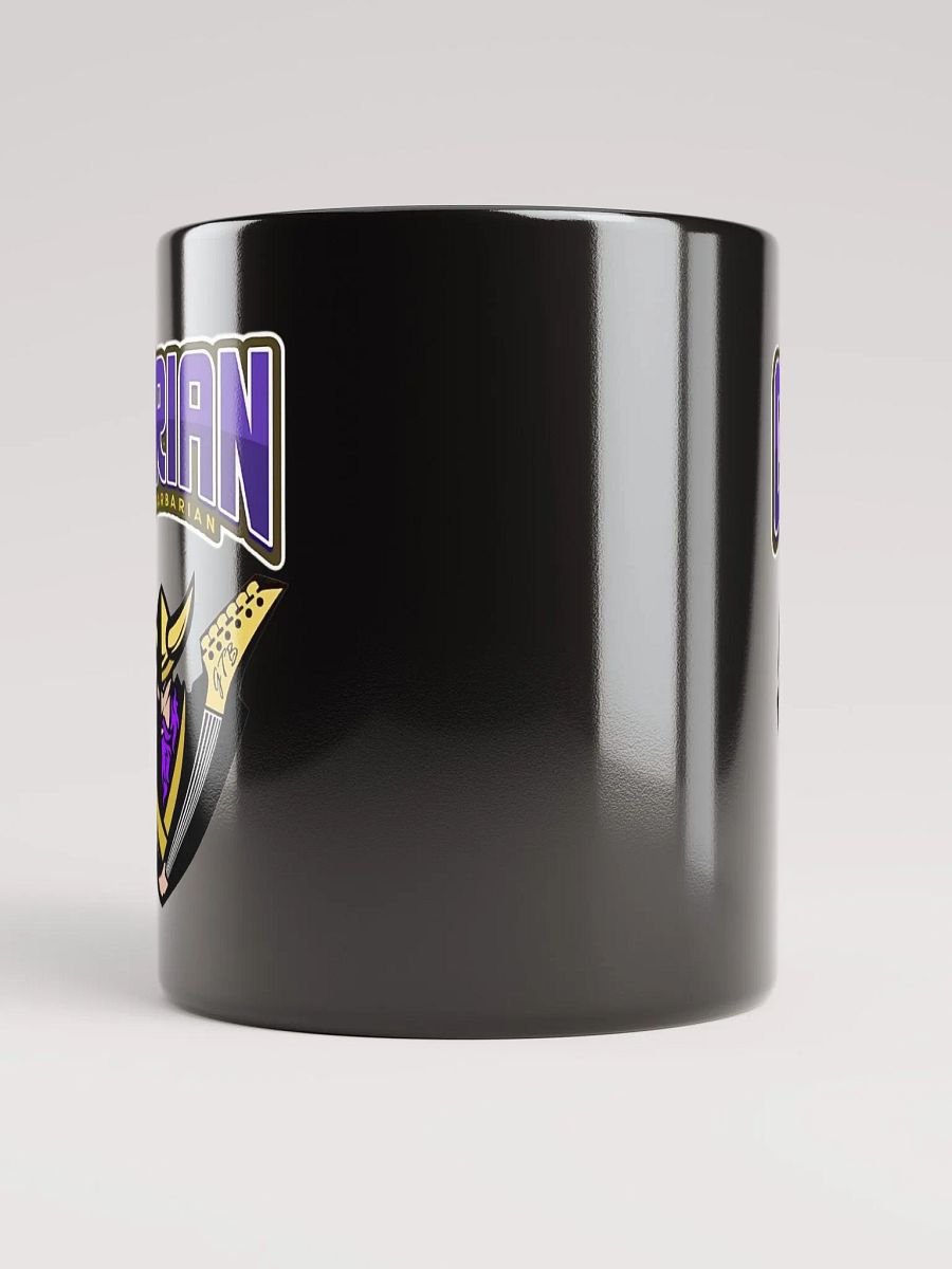 Logo Coffee Mug product image (5)