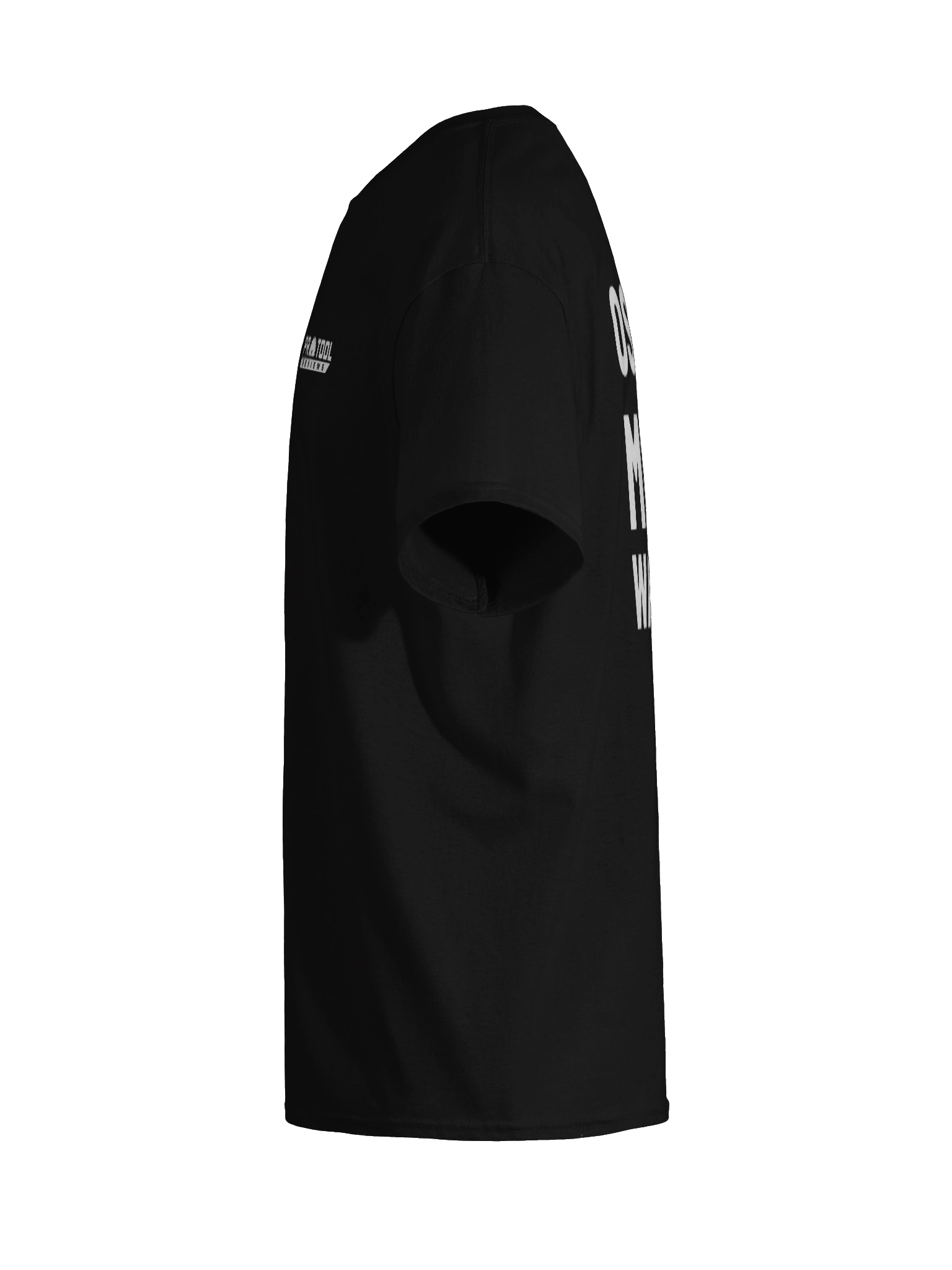 OSHA's Most Wanted Tee product image (95)