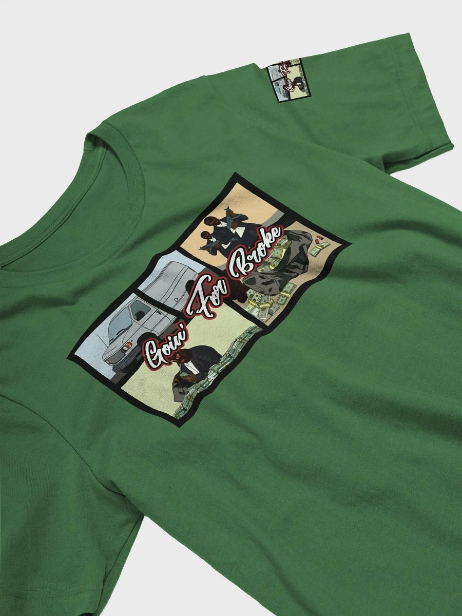 Dino Tee product image (3)