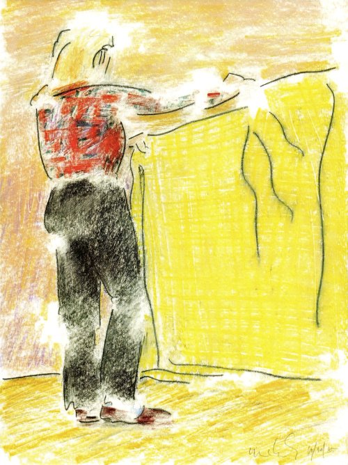 The Curtain Maker 06.30.85 print product image (1)