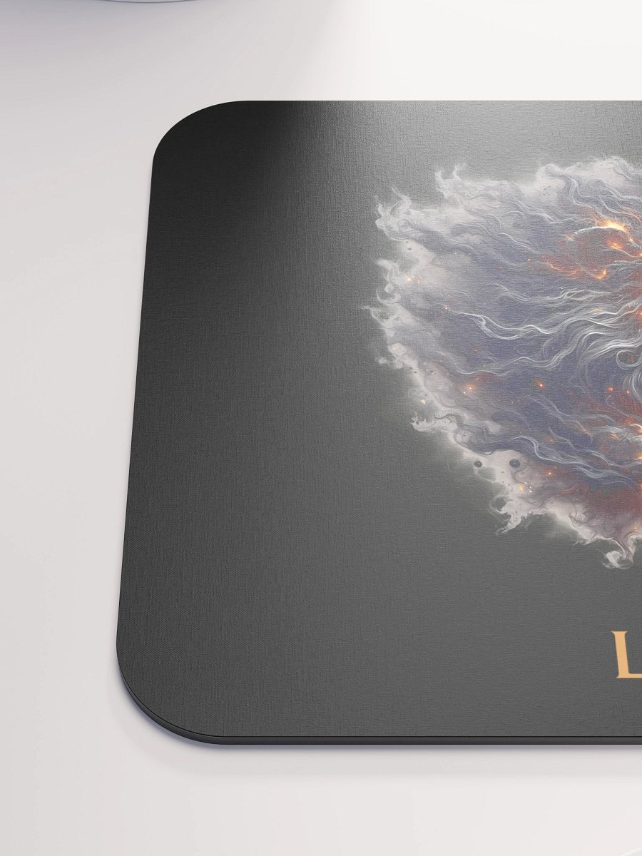 Mythical Leo Mouse Pad product image (6)