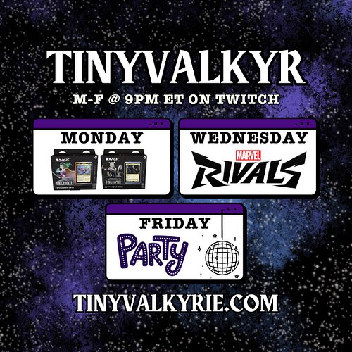 I’m finally committing to a new schedule, easing in this week. Balancing life as a full-time creator is daunting and relies h...