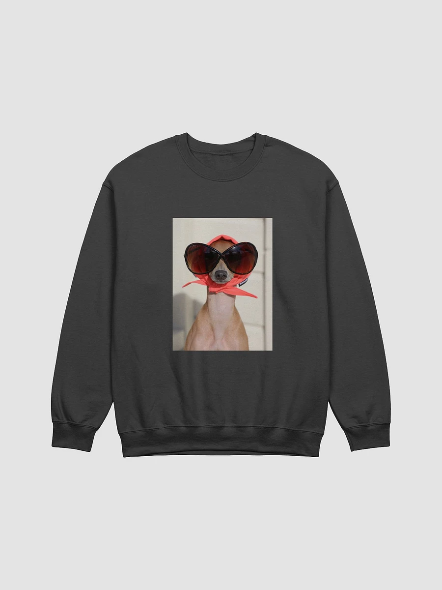 Sunglasses Honey Sweatshirt product image (1)