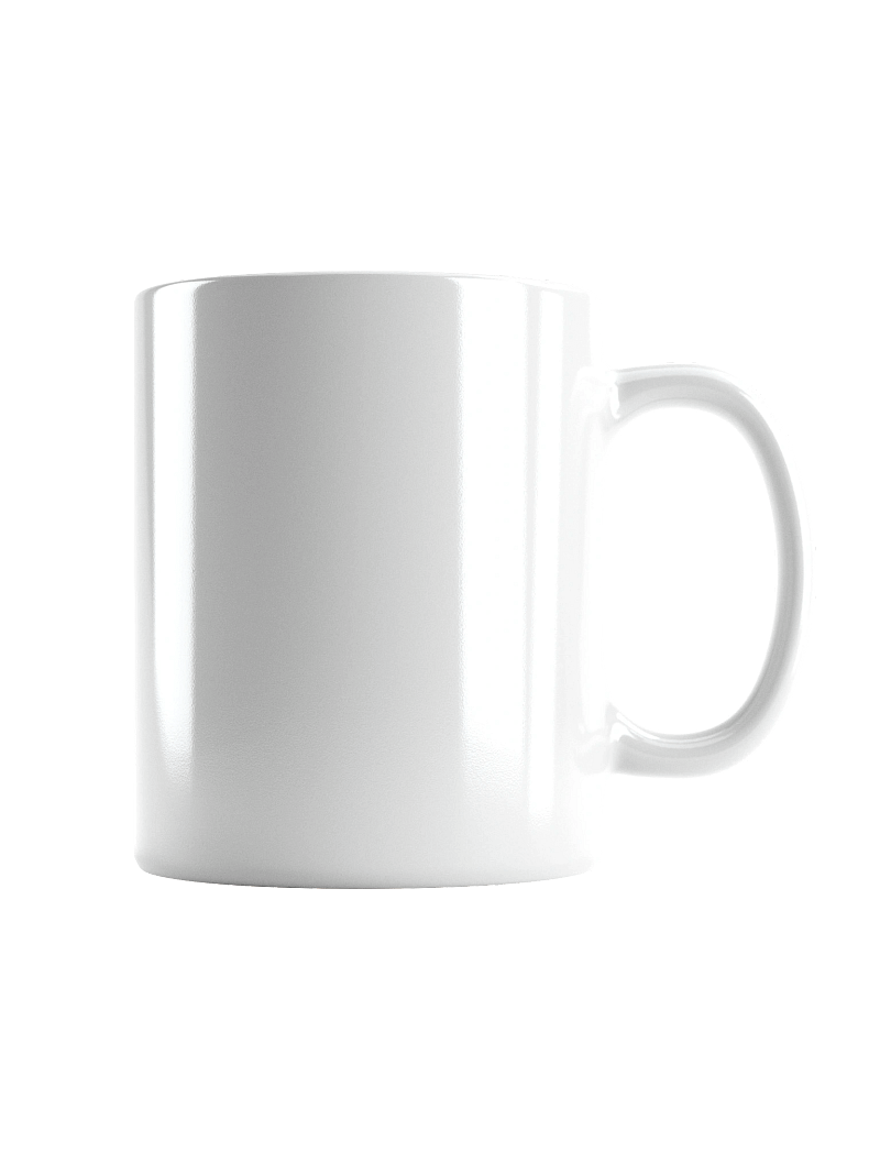 Anatomy of a Maine Coon Mug