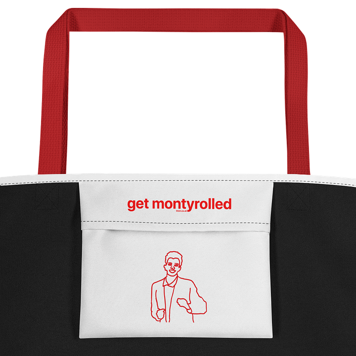 tmzn tote 🛍️ product image (2)