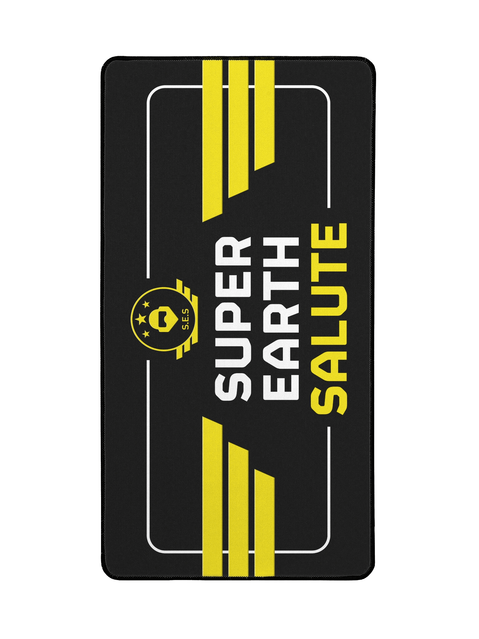 S.E.S - Signature Deskmat product image (2)