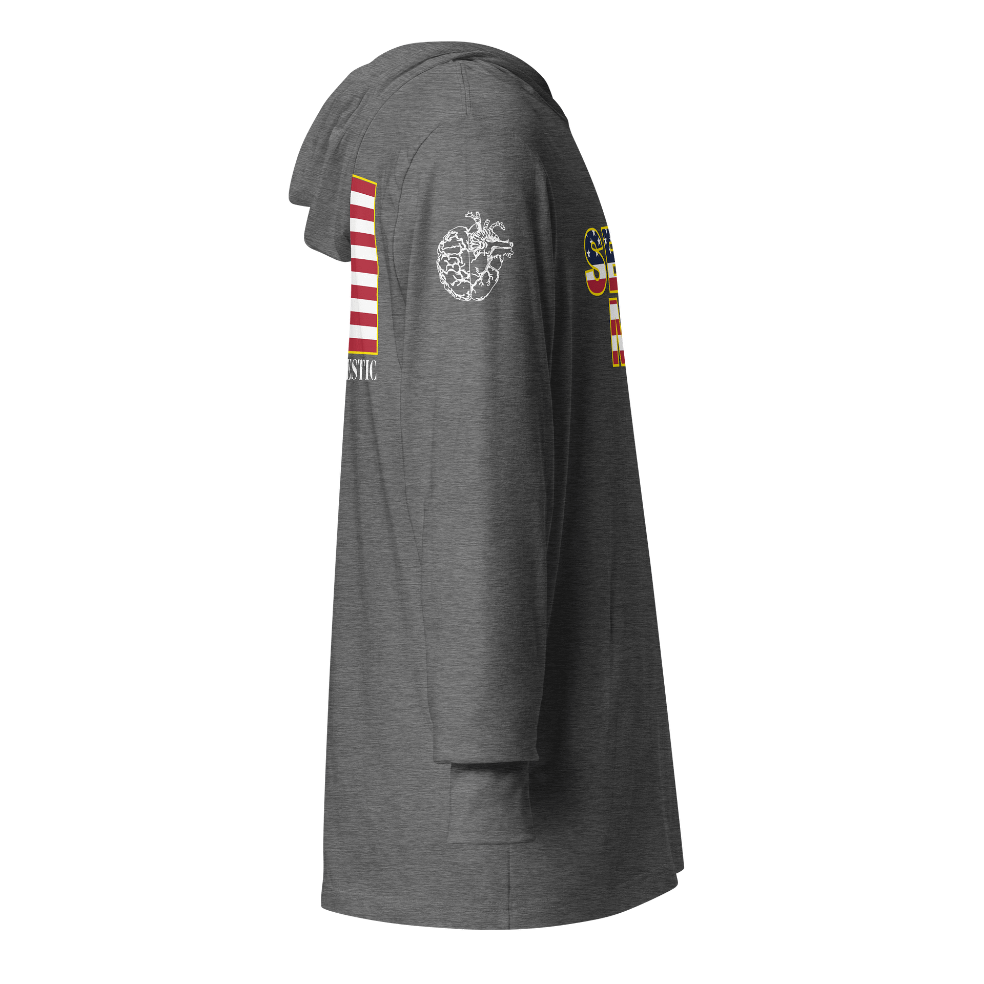 Send Me Lightweight Hoodie product image (18)