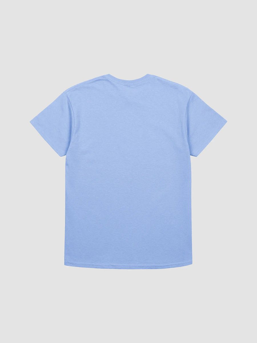 *Leaving Soon* Wheeze Emote Tee product image (2)