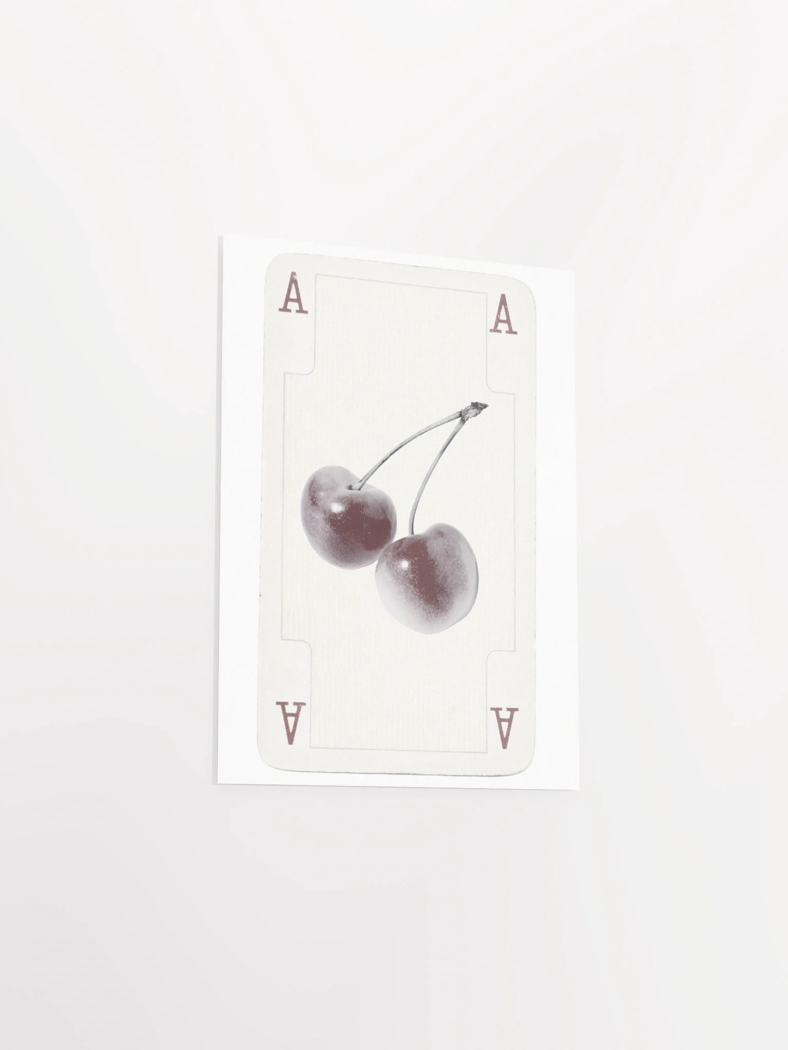 Ace of Cherries product image (3)