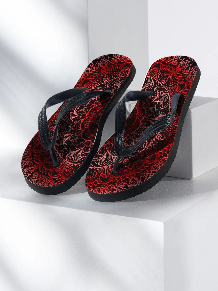Bloom Lung Flip-Flops product image (1)