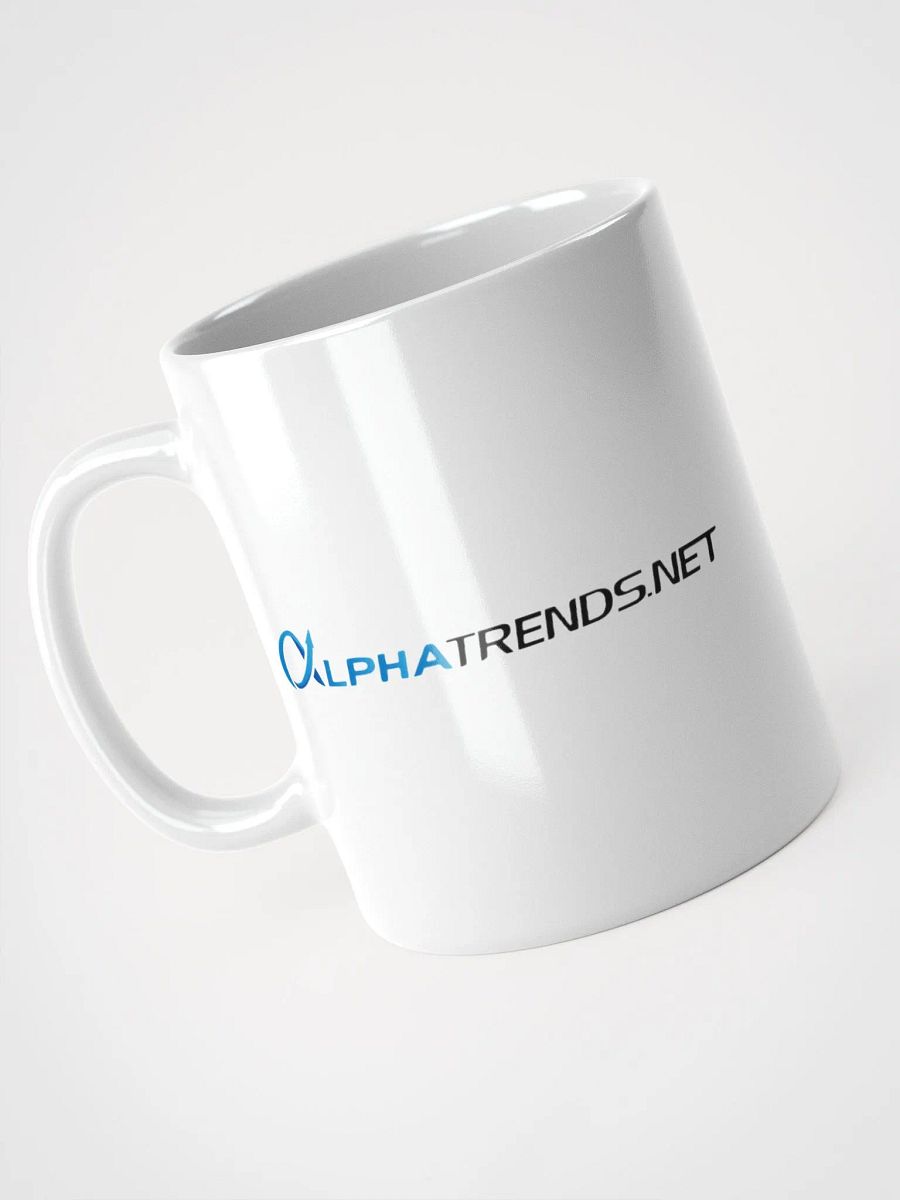 Brian's Market Mottos Mug (#1) product image (3)