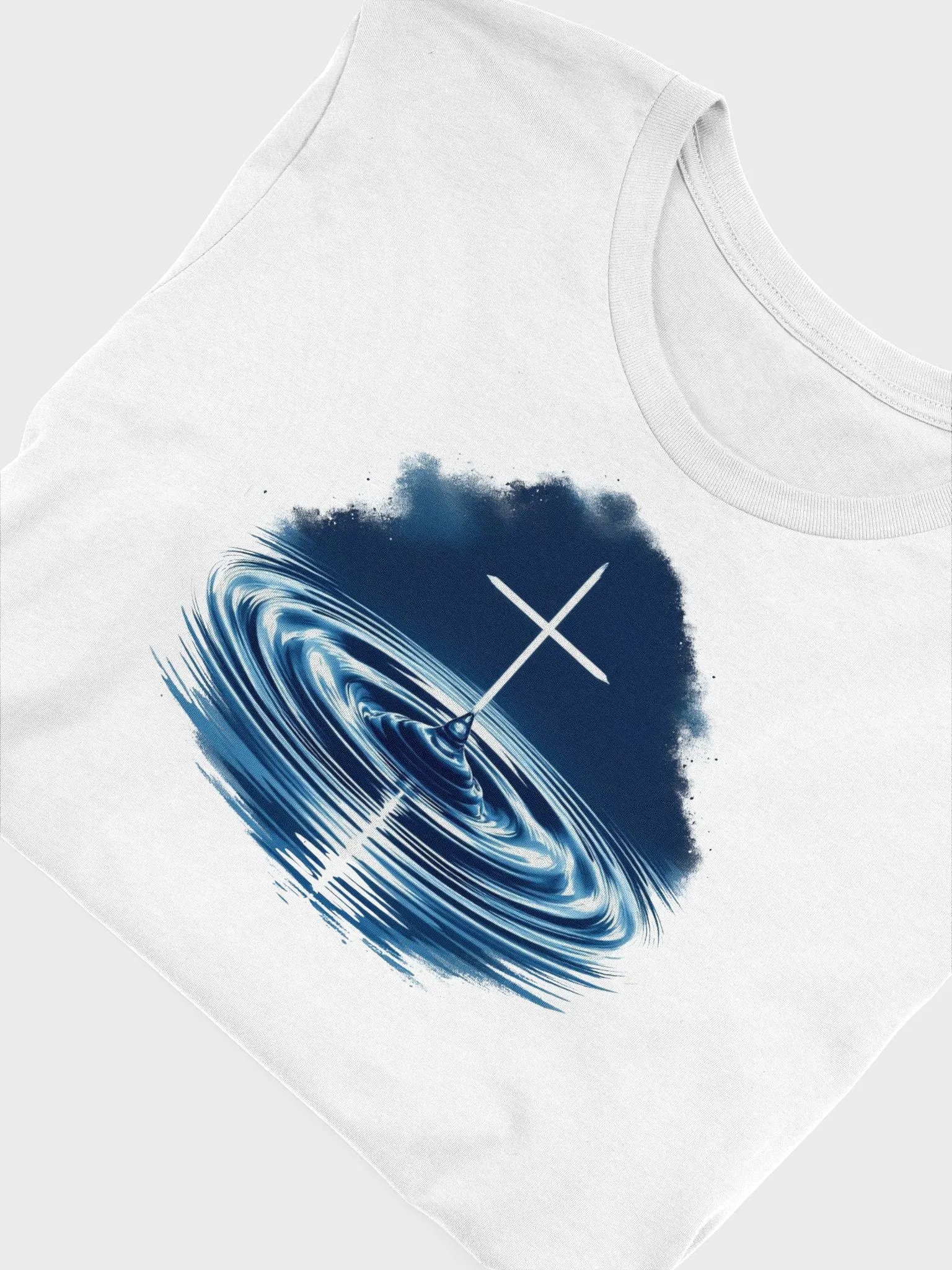 Living Water | Sacred Wave Tee product image (5)