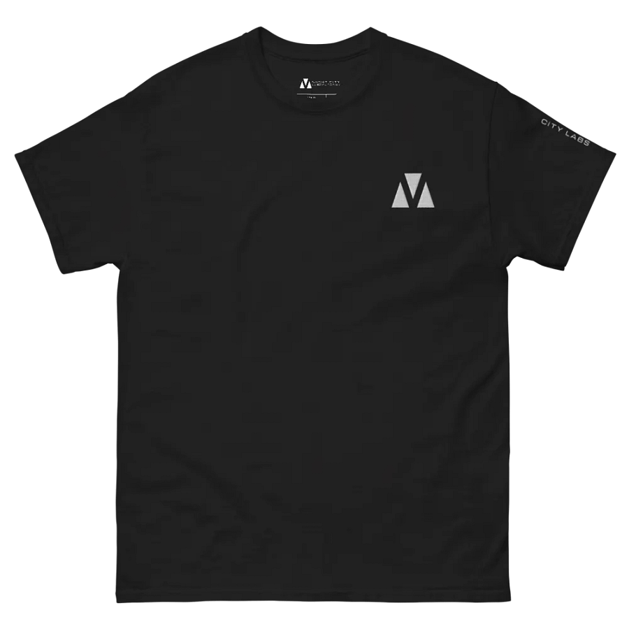 MCL Tech Tee product image (4)