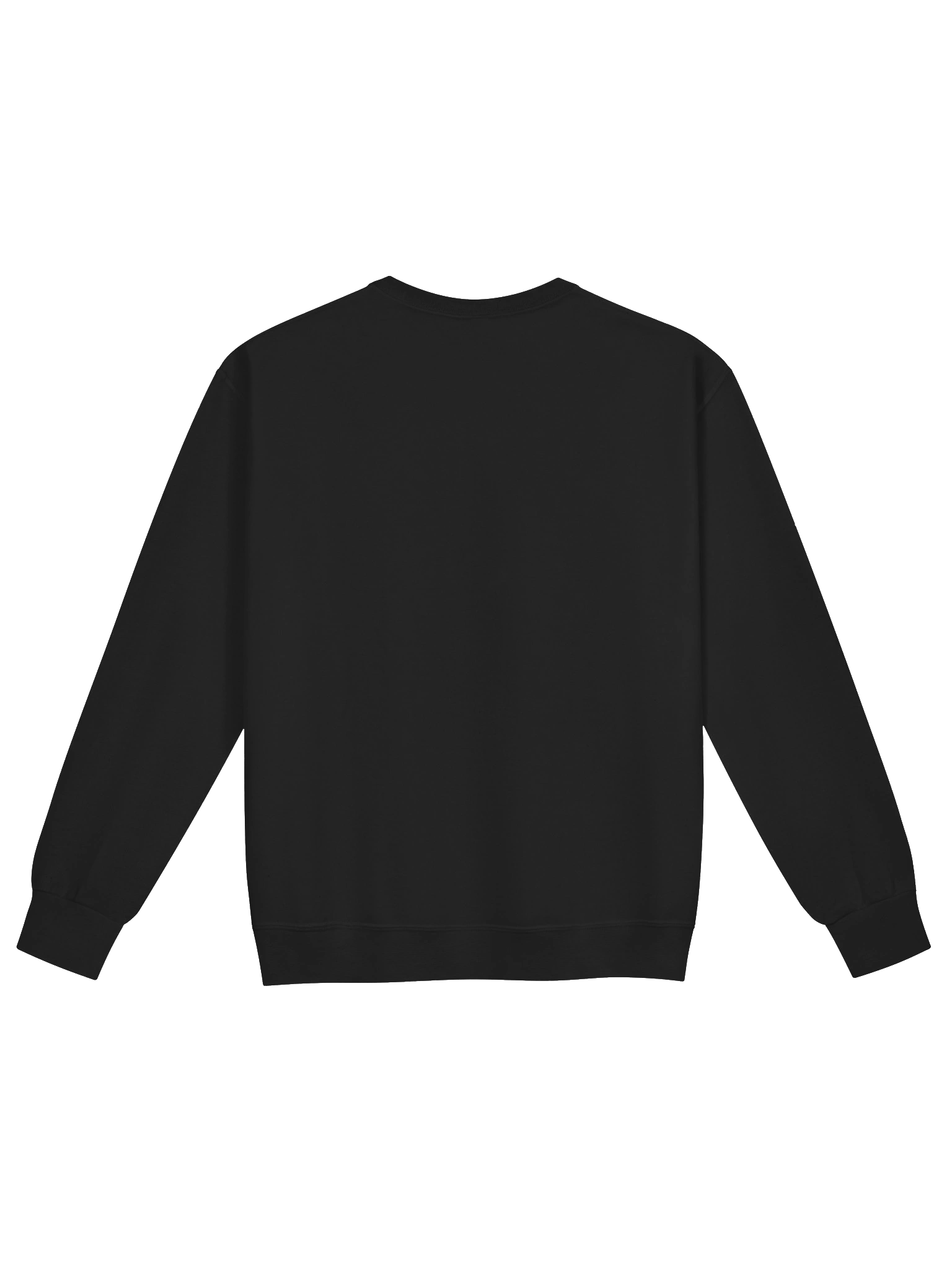 Love Doesn't Know Chromosomes Sweatshirt product image (3)