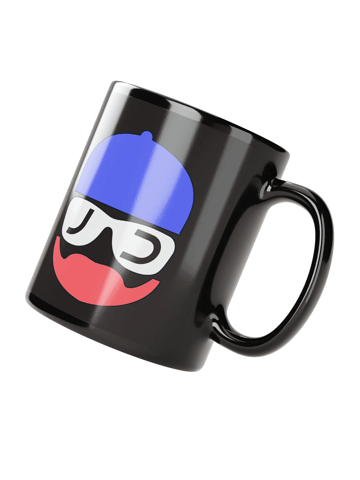 JayD Mug product image (2)