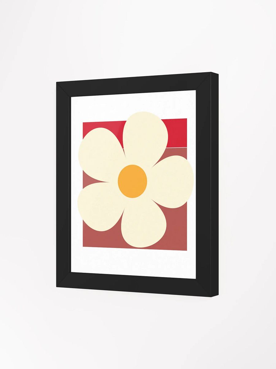 Simple Whimsical Floral product image (5)