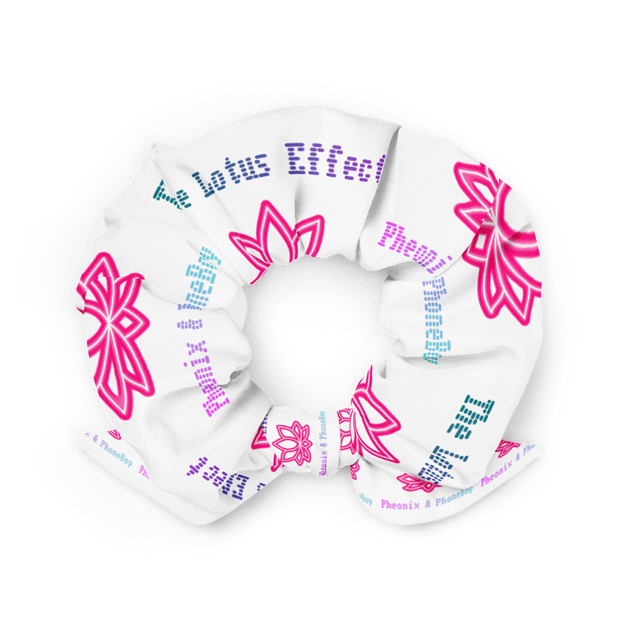 Lotus Effect Hairtie product image (2)