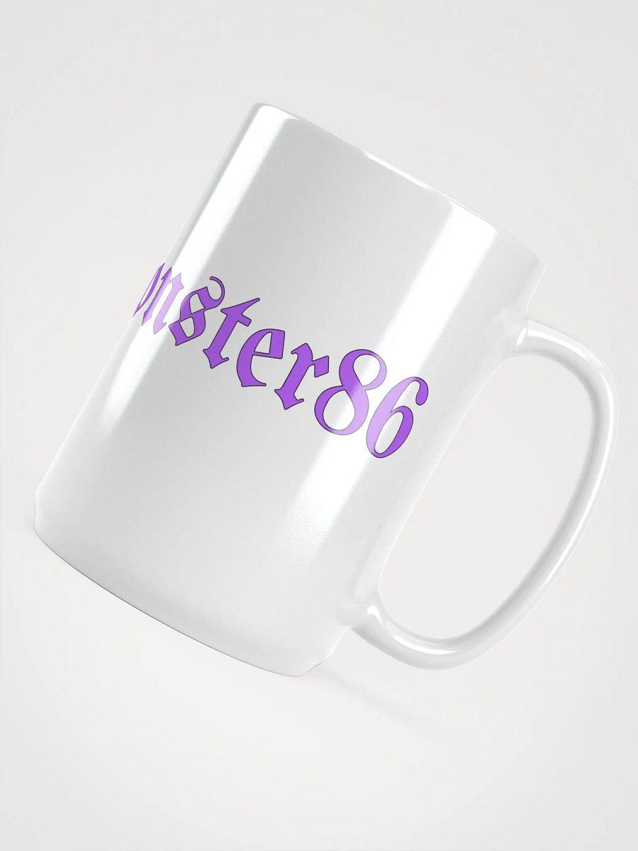 CudleMonster86 Mug product image (5)