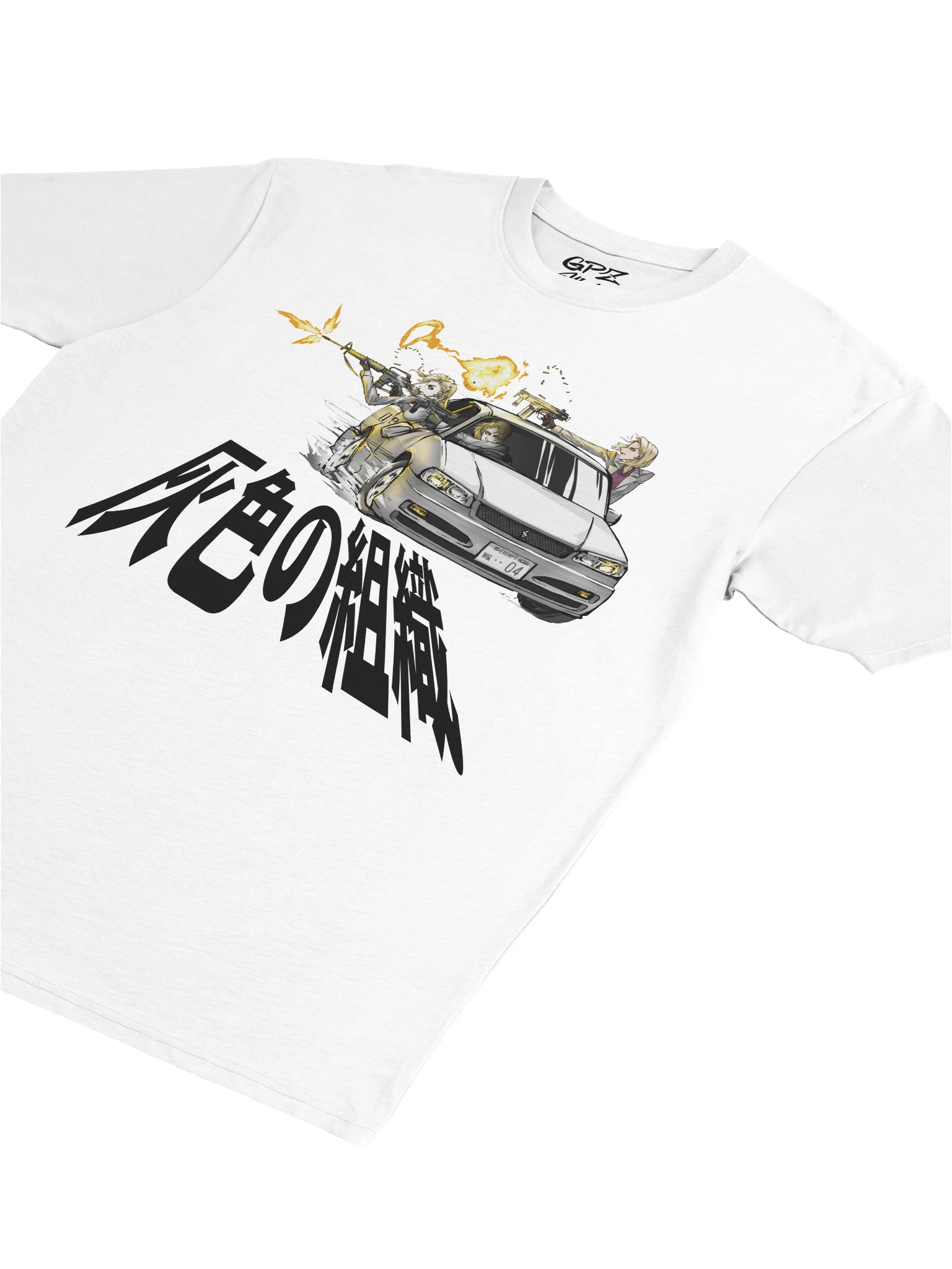 Employees of the Women in Gray (black silhouette) product image (23)