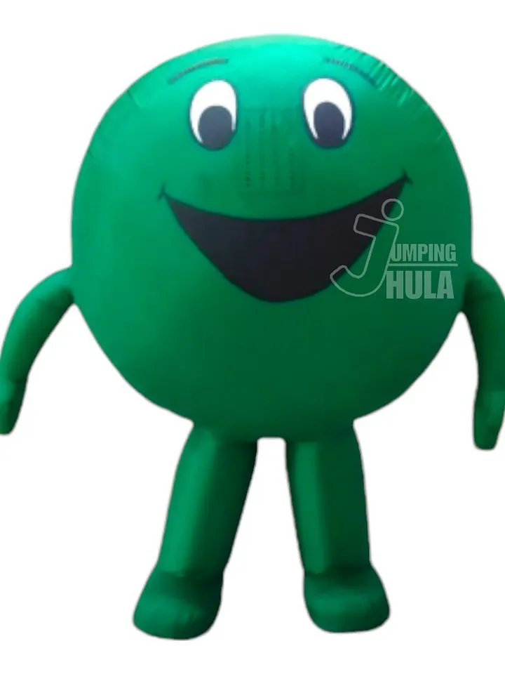 Air Walking Inflatable product image (1)