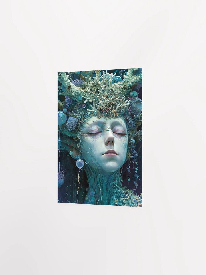 Oceanic Reverie Poster product image (3)