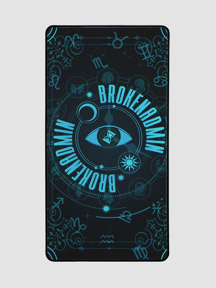 BrokenAdmin Tarrot Mat product image (2)