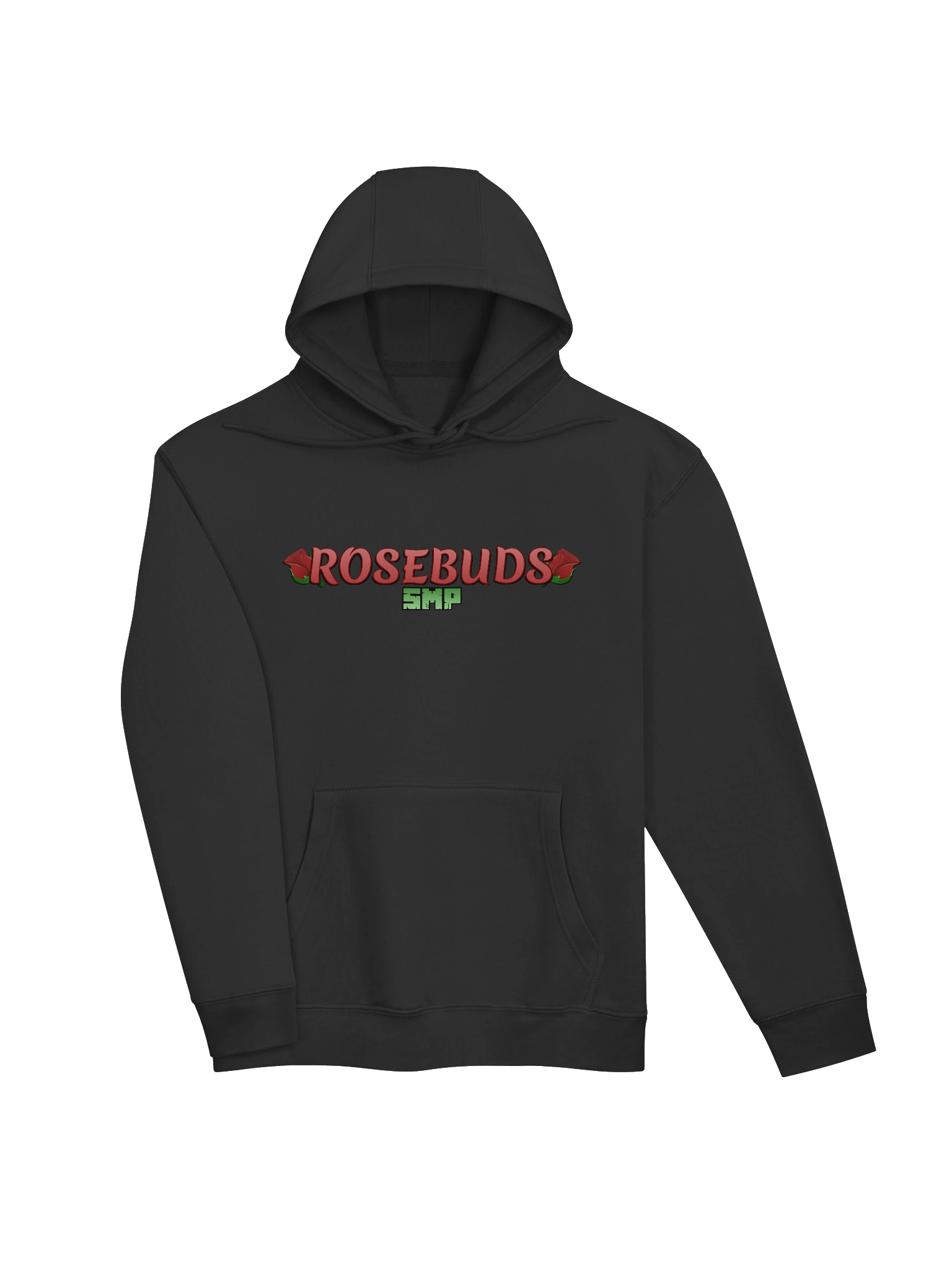 Rosebuds Hoodie product image (5)