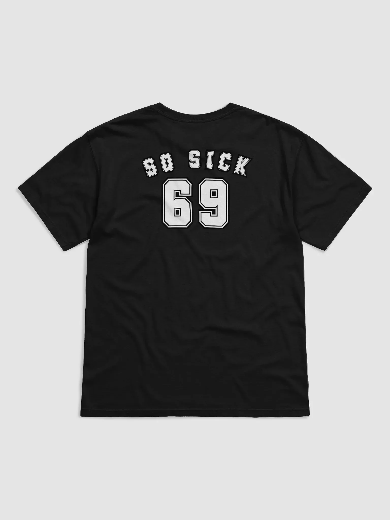 So Sick - Tee (Danella Edition) product image (2)