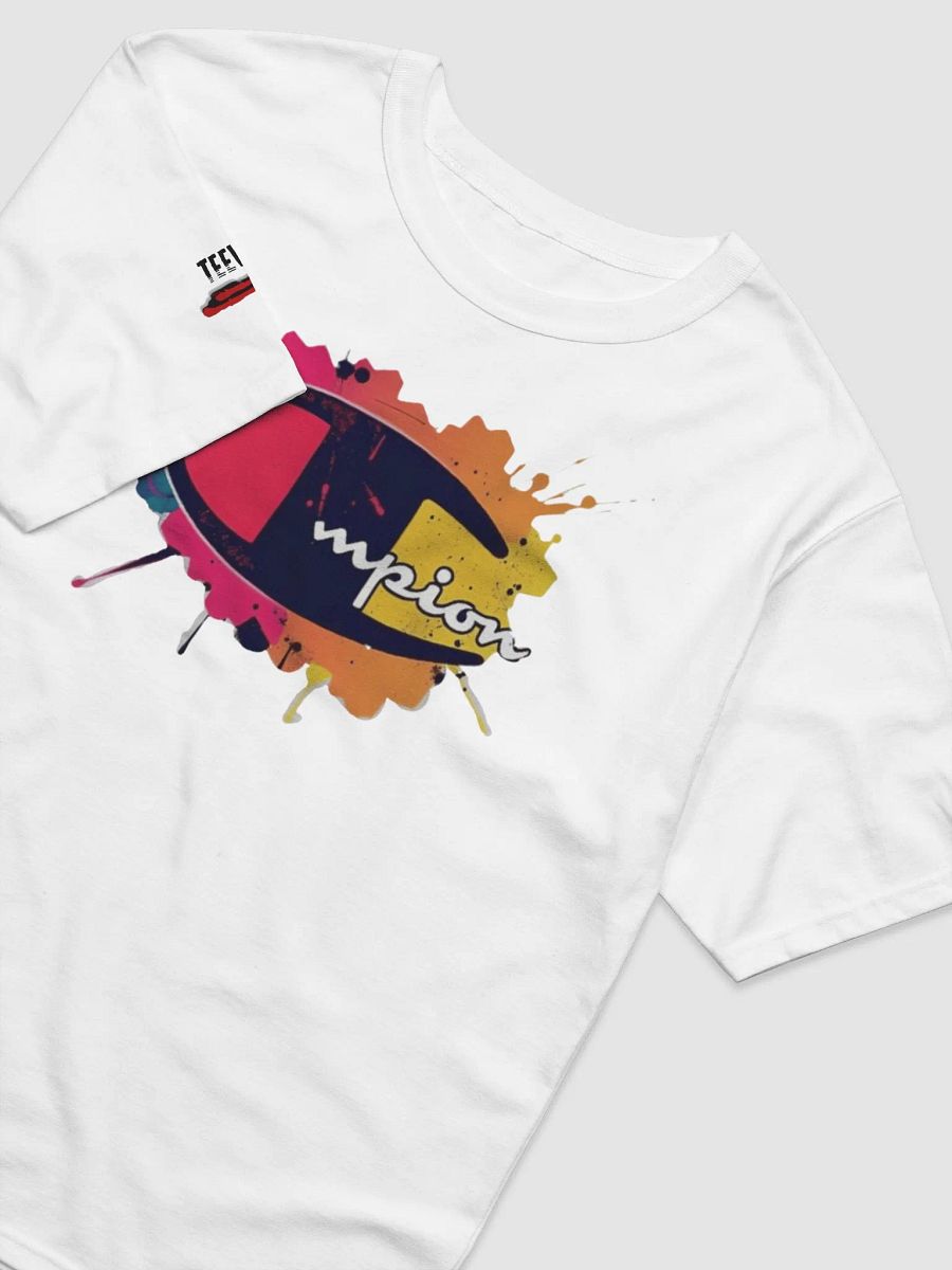FLEETWOOD Rugged Champion Tee product image (4)