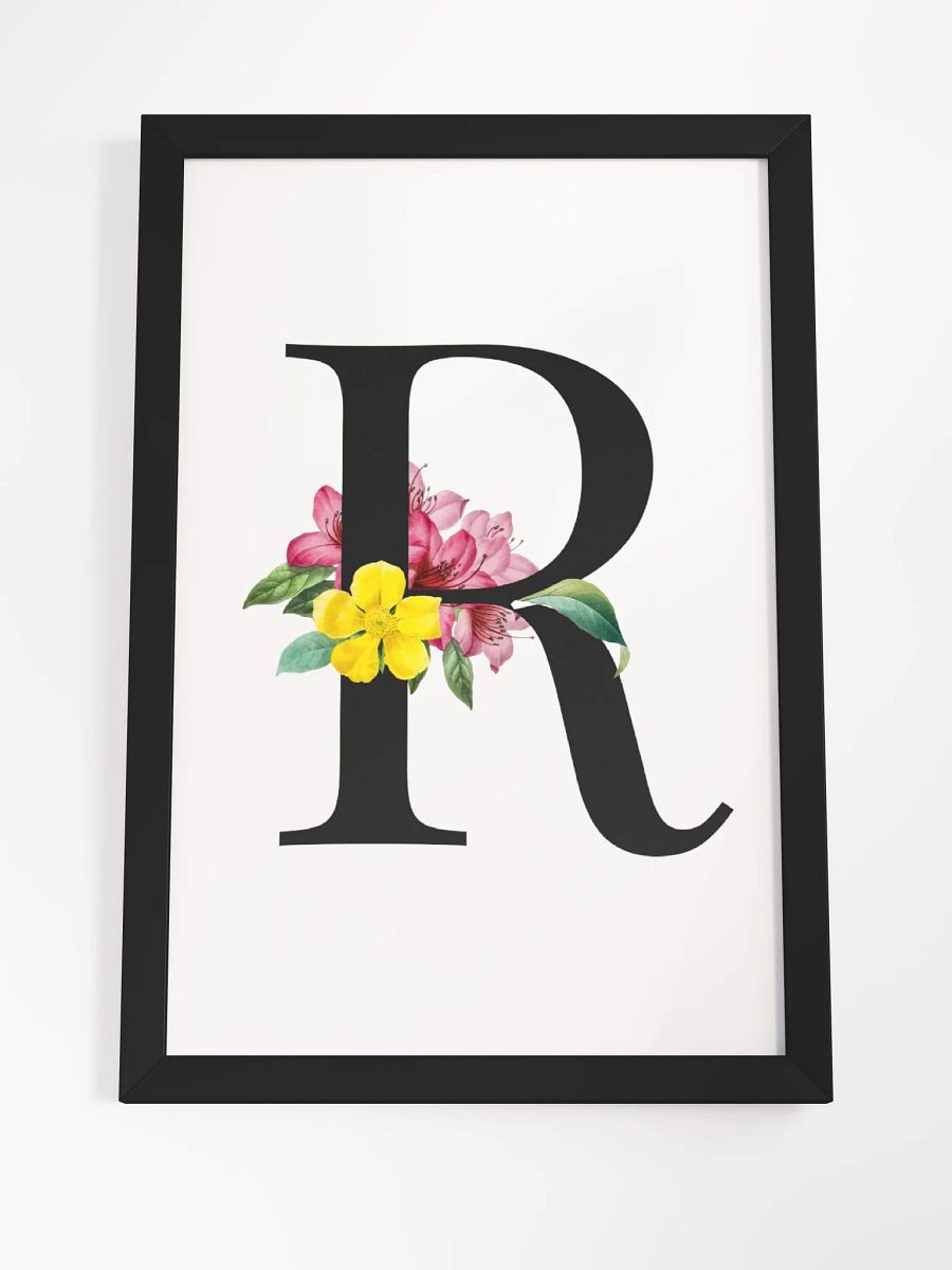 Floral 