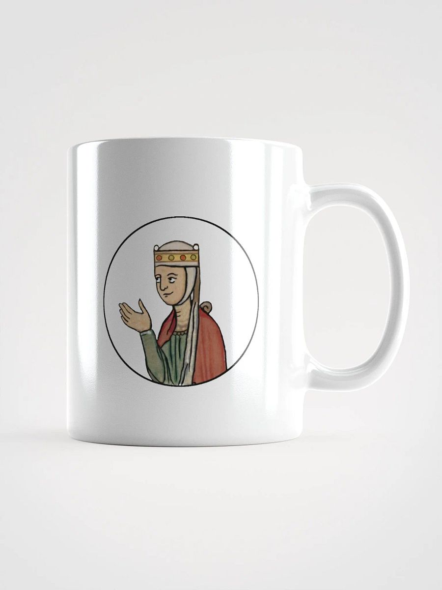 Luitgard Tasse, limitierte Edition product image (1)