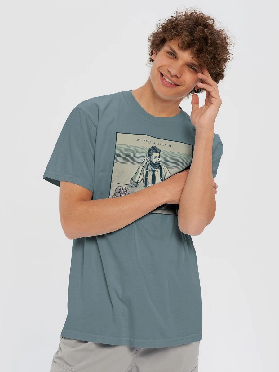 Witmore & Friends product image (4)