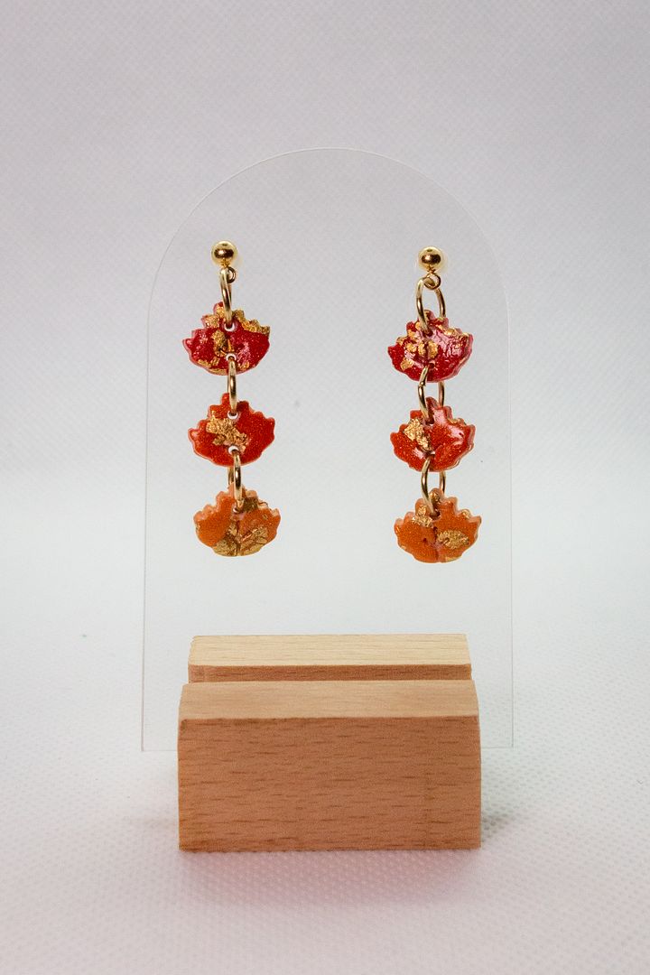 Foil Leaves product image (1)