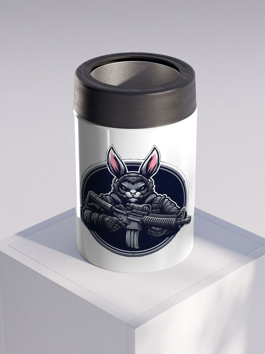 Tact Rabbit Koozie product image (3)
