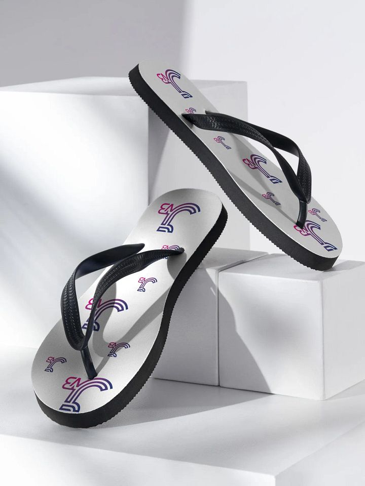 Gradient JVB Flip-Flops product image (1)