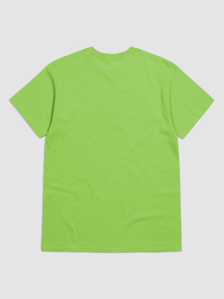 Retro VHS Nostalgia T-Shirt product image (2)