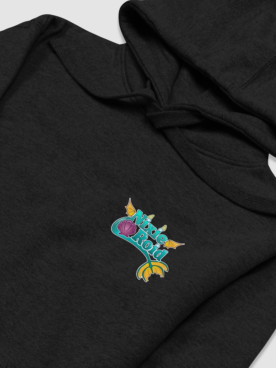 Sea Warrior Hoodie product image (3)