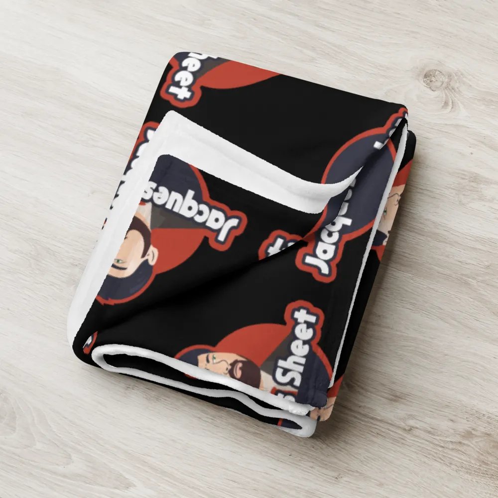 Jacques Sheet Blanket product image (6)