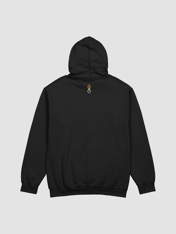 All the SMPs Hoodie product image (8)