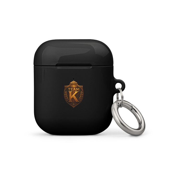 Team K V-5 Case for AirPods product image (1)