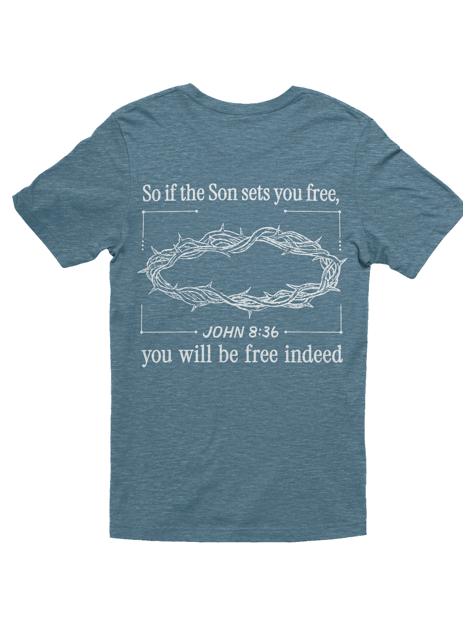 Promises: I AM FREE product image (26)