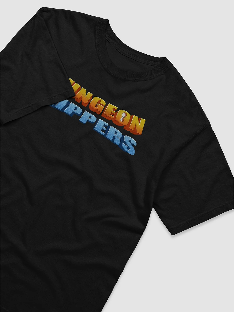 Dungeon Flippers Shirt product image (14)