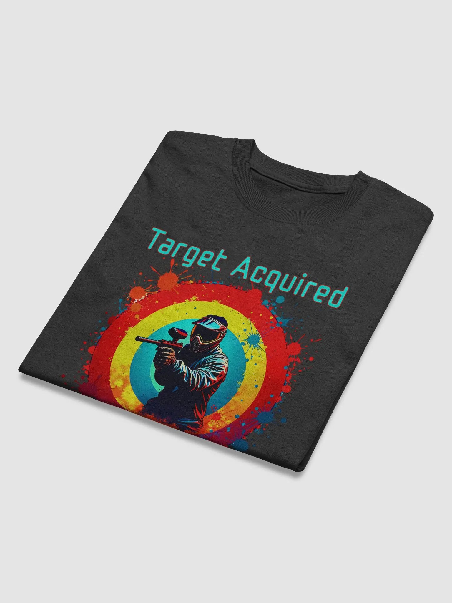 Paintball: Target Acquired product image (6)