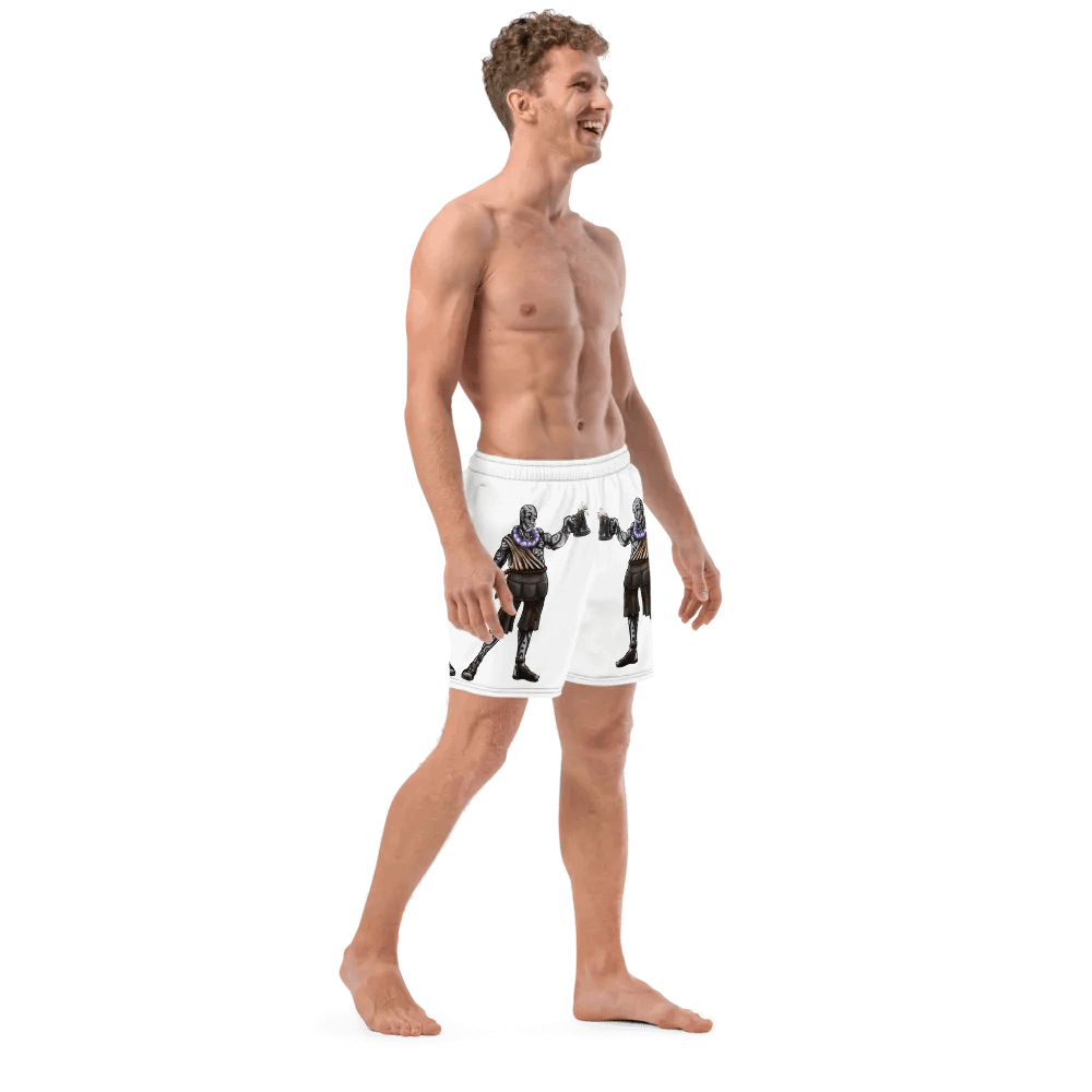 Bozcek Swim Trunks product image (12)