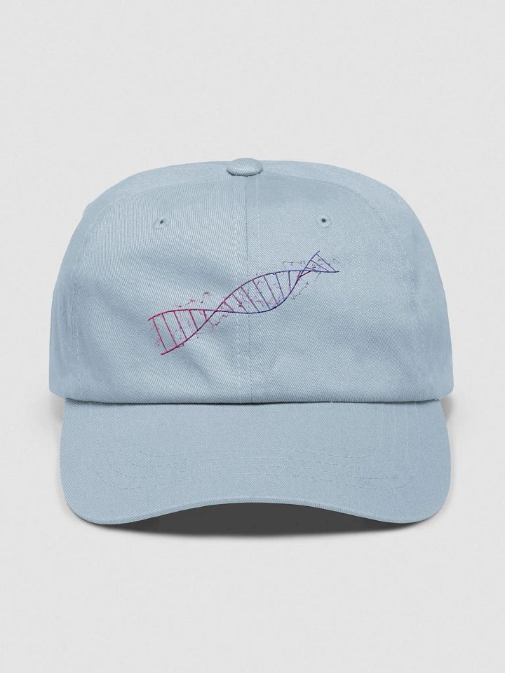 DNA Particles - Classic Dad Hat product image (1)