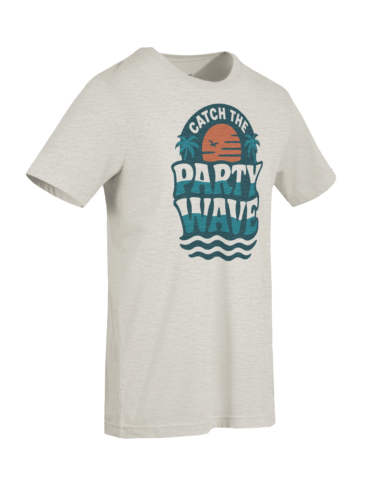 Retro Vibes Unisex T-Shirt product image (18)