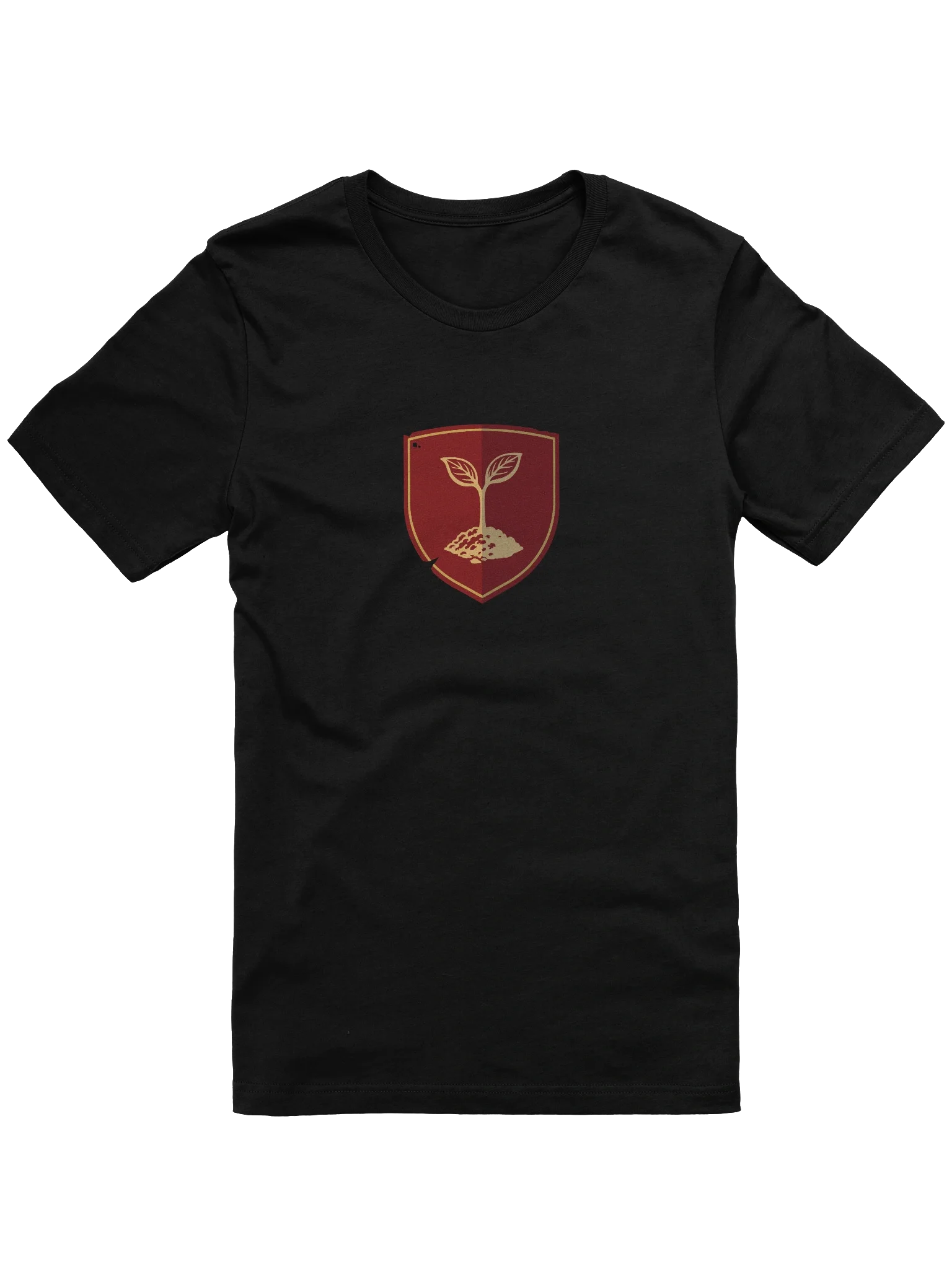 The Short - Premium T-shirt (Womans) product image (1)